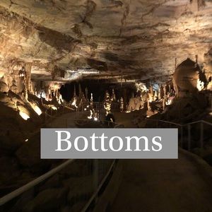 Bottoms Category